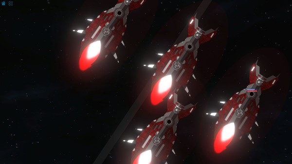 Admiral Stepinski screenshot 5