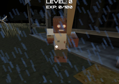 Block Granny Horror Survival screenshot 6