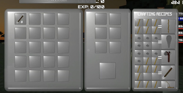Block Granny Horror Survival screenshot 5