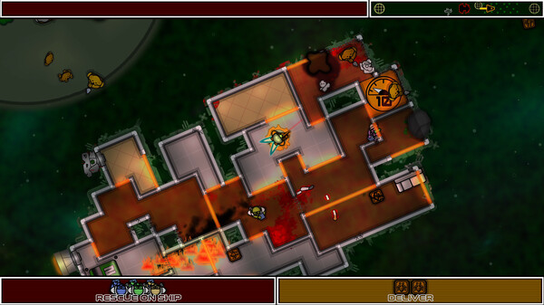 Airlock Arena: Profit or Perish screenshot 5