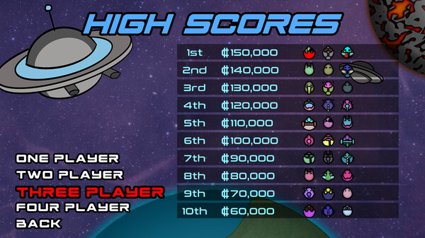 Airlock Arena: Profit or Perish screenshot 7