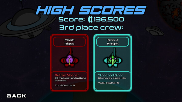 Airlock Arena: Profit or Perish screenshot 8