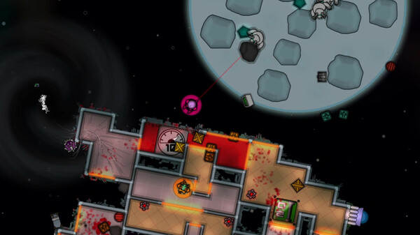 Airlock Arena: Profit or Perish screenshot 6