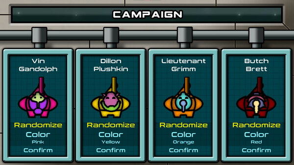 Airlock Arena: Profit or Perish screenshot 2