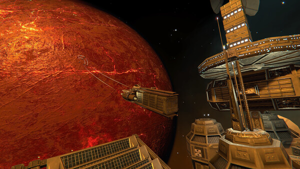 Underspace screenshot 12