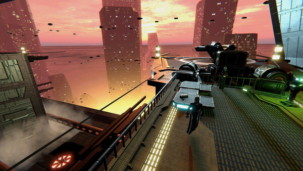 Underspace screenshot 10