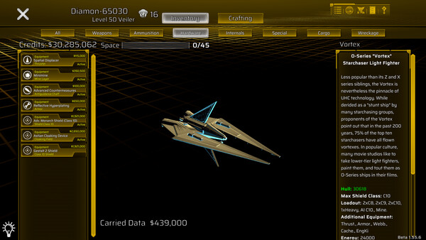 Underspace screenshot 8