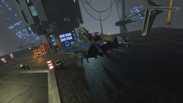 Underspace screenshot 5