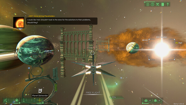 Underspace screenshot 7