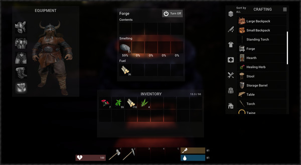 Einn screenshot 6