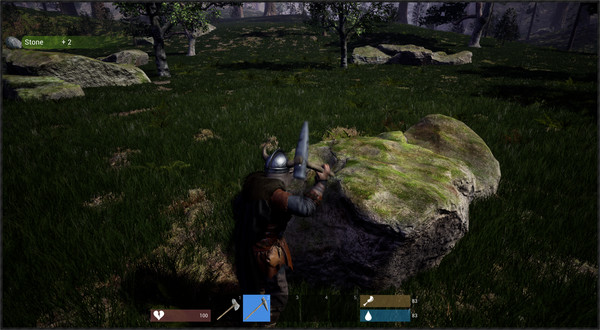 Einn screenshot 7