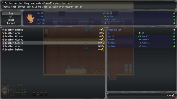 Time For Quest screenshot 12
