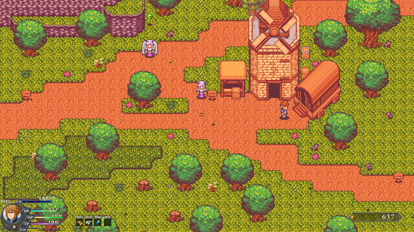 Time For Quest screenshot 4