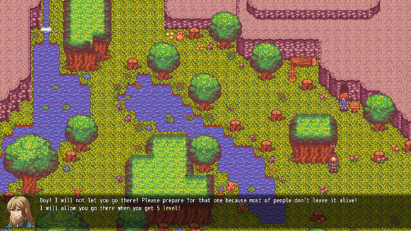 Time For Quest screenshot 3