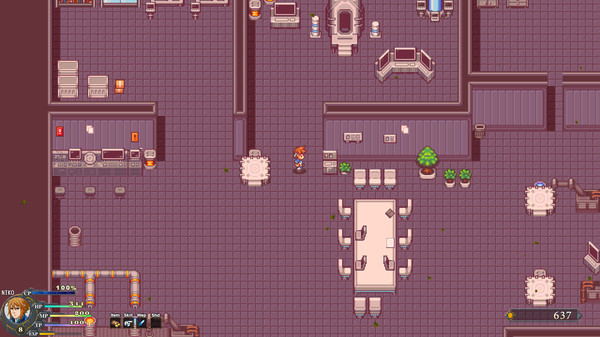 Time For Quest screenshot 10