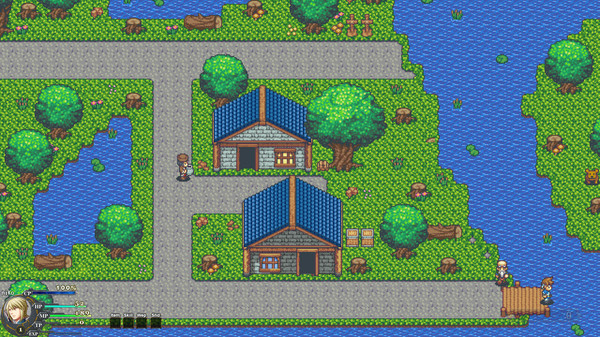 Time For Quest screenshot 9