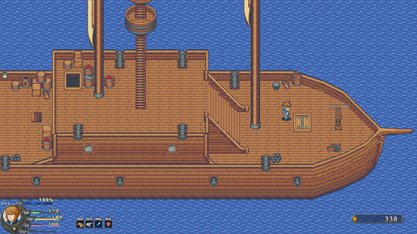 Time For Quest screenshot 1