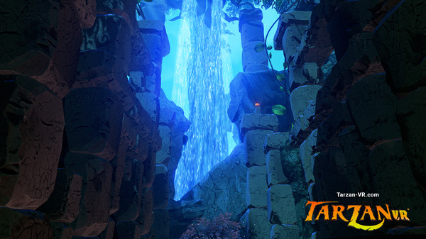 Tarzan VR  The Trilogy Edition screenshot 11