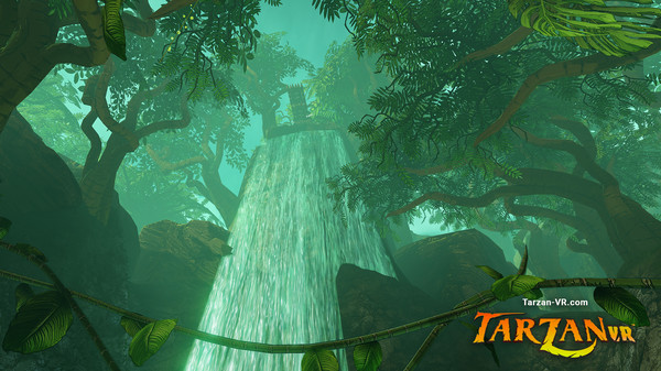 Tarzan VR  The Trilogy Edition screenshot 9