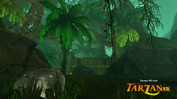 Tarzan VR  The Trilogy Edition screenshot 7