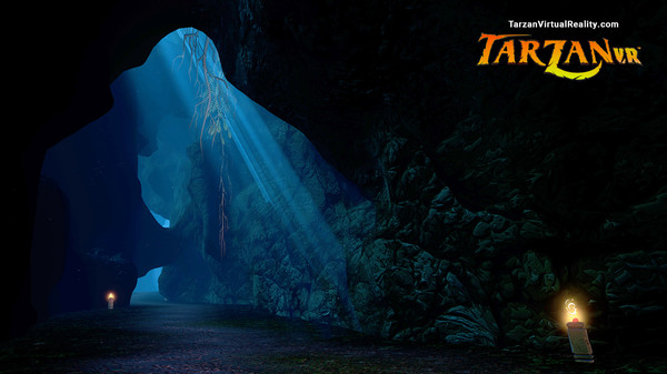 Tarzan VR  The Trilogy Edition screenshot 3