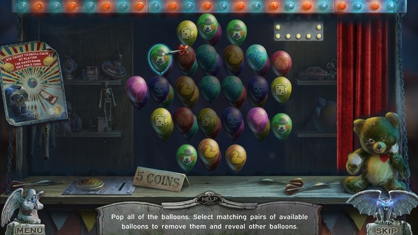 Redemption Cemetery: Dead Park Collector's Edition screenshot 6