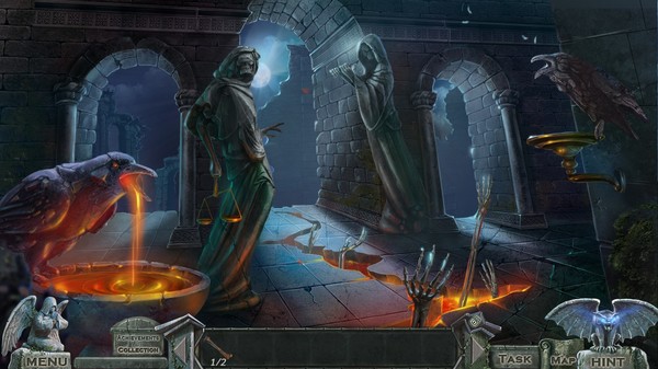Redemption Cemetery: Dead Park Collector's Edition screenshot 10