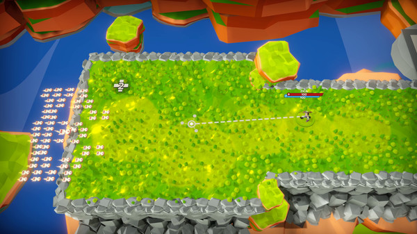 Space Viking Raiders VR screenshot 12