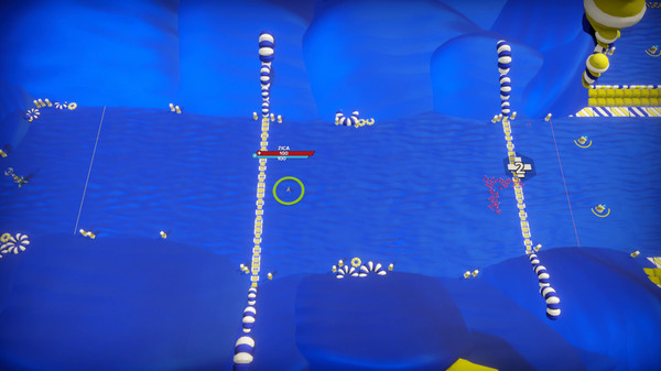 Space Viking Raiders VR screenshot 10
