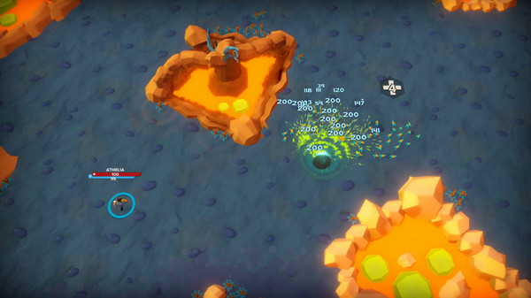 Space Viking Raiders VR screenshot 4