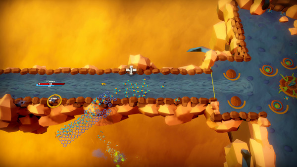 Space Viking Raiders VR screenshot 3
