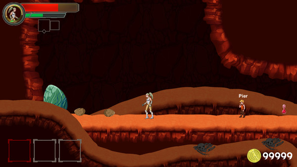 Rize of the Summonds screenshot 10