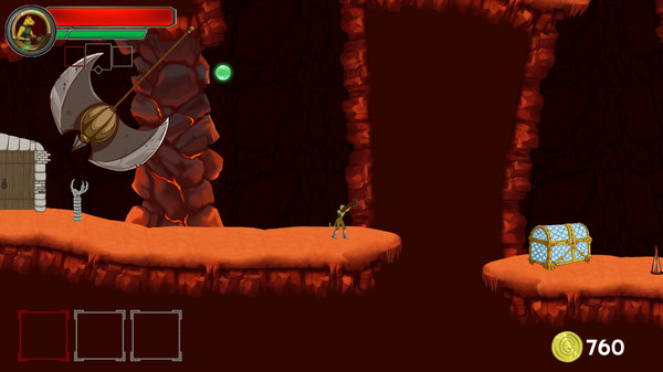 Rize of the Summonds screenshot 5