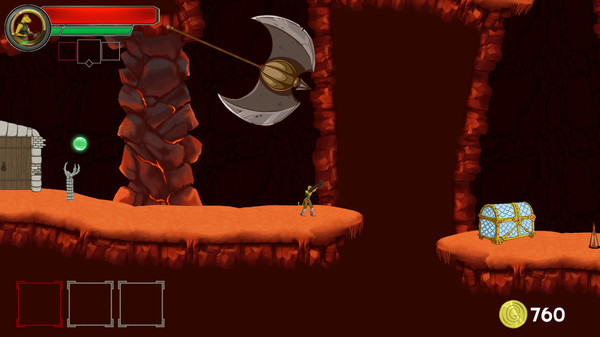 Rize of the Summonds screenshot 7