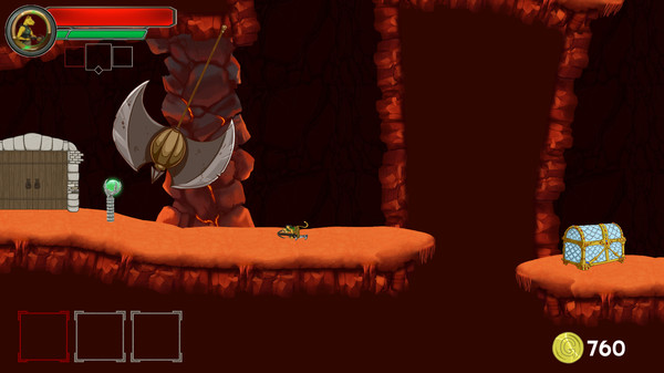 Rize of the Summonds screenshot 8