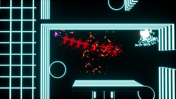 NORR part I: Ace Shot screenshot 1