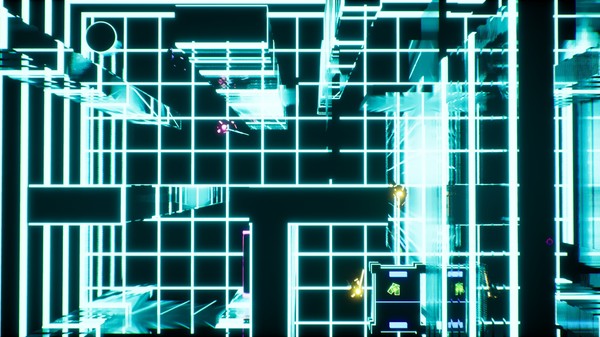 NORR part I: Ace Shot screenshot 5