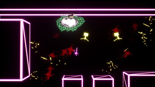 NORR part I: Ace Shot screenshot 2