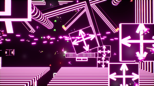 NORR part I: Ace Shot screenshot 4