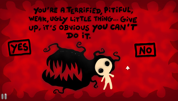 The Dreadful Whispers screenshot 5