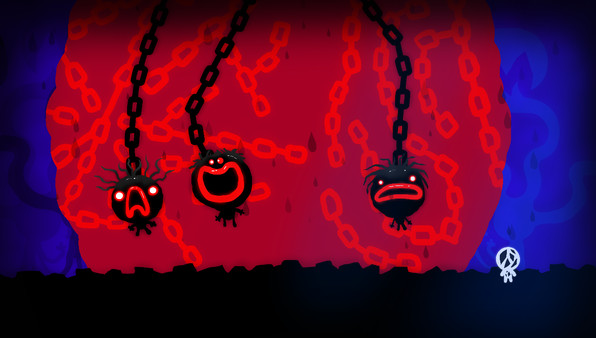 The Dreadful Whispers screenshot 1