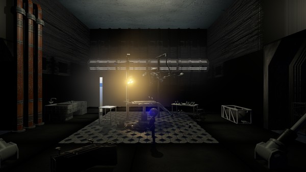 Now I Am There screenshot 1