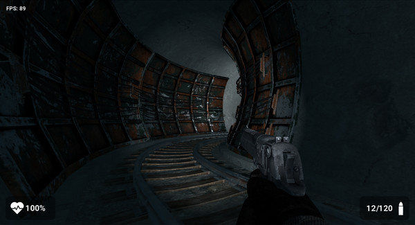 Falco Engine screenshot 3