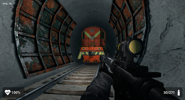 Falco Engine screenshot 6