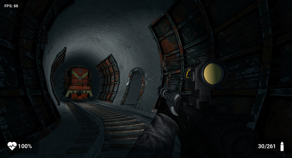 Falco Engine screenshot 4