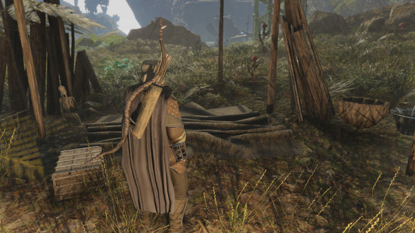 Isles of Adalar screenshot 9
