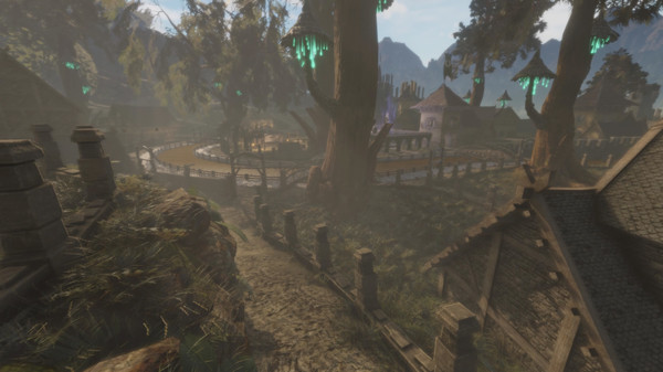 Isles of Adalar screenshot 8