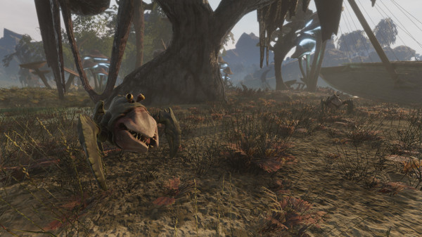 Isles of Adalar screenshot 4