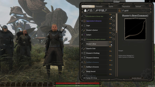 Isles of Adalar screenshot 12