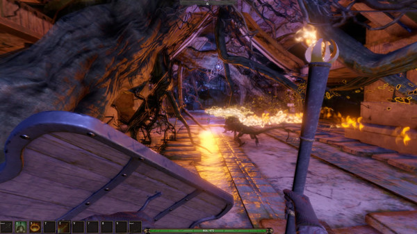 Isles of Adalar screenshot 10